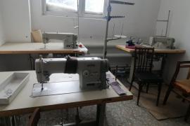 Аренда шв.цеха 700кв Строит,95