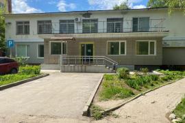 Аренда помещения-91кв.