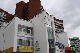 Сдается офис в аренду