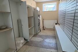 Торговое помещение