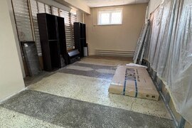 Торговое помещение