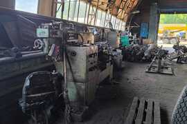 Аренда произв. базы.