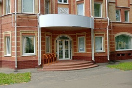 Аренда помещения. Центр.