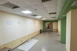 Помещение свободного назначения