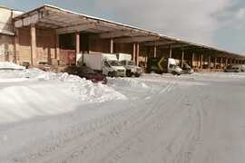 Складские помещения 200 кв.м