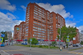 Аренда цоколь