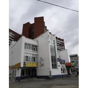 Продажа Офиса