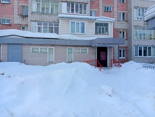 Аренда торгово-офисного помещения