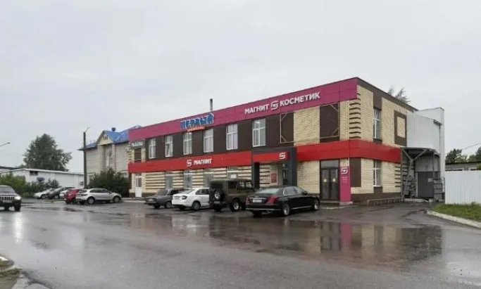 Продажа здания