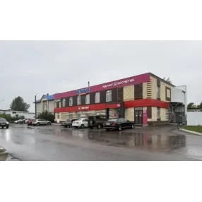 Продажа здания