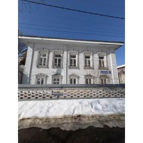 Продажа дома в центре йошкар олы