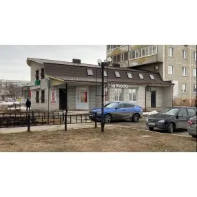 Коммерческая недвижимость 367 кв. м. в центре Сомбатхея