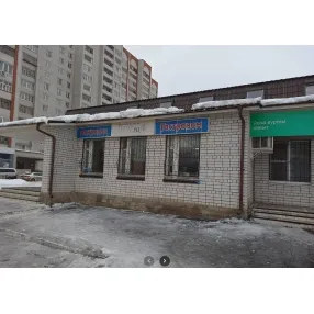 Продажа отдельно стоящего здания