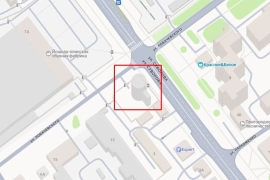 Продаю бывшая водонапорная башня Суворова 5