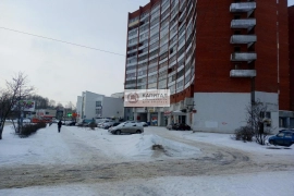 Продажа бара, на.Петрова,1.