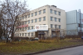 Продам Машиностроителей 76