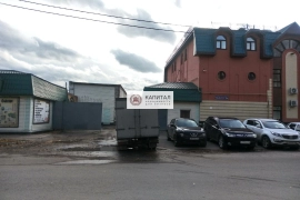 Продажа базы в Ширяйково