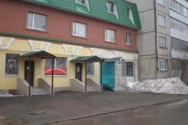 Продажа, ТО, 165 м2