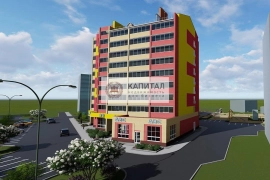 ТО, Продажа, торг.помещение, 70 кв.м, ул.Димитрова, 61