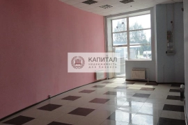 Продаю, 116 м2, на Петрова,1. 