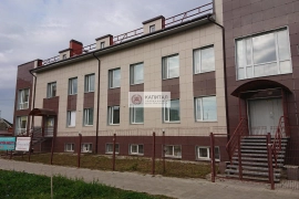 Сдаю ТО, 80 м, ул.Васильева, 8.