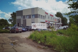 ул. Нолька 2в