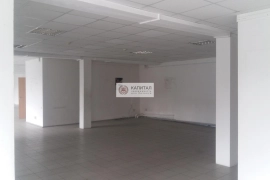 Аренда помещения свободного назначения общей площадью 505 м2 на К.Маркса 133, свободная планировка, парковка, отдельный вход, 