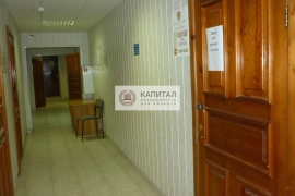 Сдаю офисы, 30 м2, ул.Панфилова 33а.