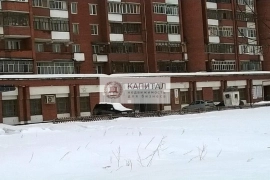 Продажа нежилого помещения,  площадь - 515,8 м2