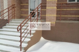 Сдаю под магазин 84 кв. м