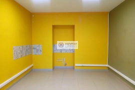 Сдаю торговое помещение, 23.8 м2, ул.Машиностроителей, 61.