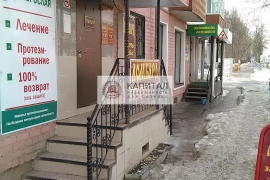 Сдаюбул. Победы, 13