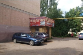 Советская 167, 234 кв.м. 400р 