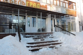 Аренда Лебедева 47, 120 м2 