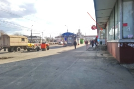 Аренда на автовокзале 112кв.м