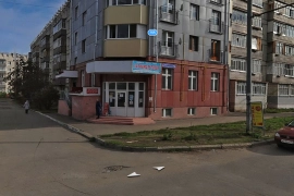 Сдаю Подольских 16а, 200 м2 