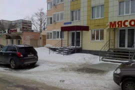  Сдам Красноармейская 109, 69 м2