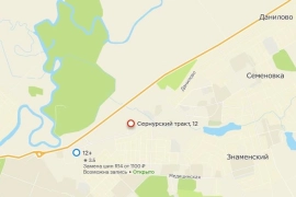 Продаю ТЦ Сернурский 1500кв.м