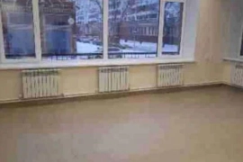 Аренда помещения на Эшкинина, 2