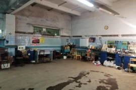 Продажа произв. помещения  230 м2