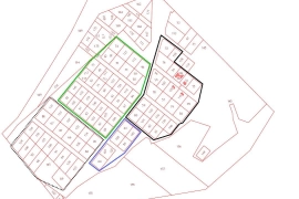 Продажа зем. участков в котеджном поселке "Солнечная Поляна" 