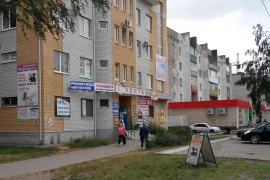 Сдаю офисы ул.Строителей, 25 