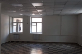 Аренда в здании Глапочтамта!