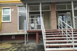 Продается Зеленая, 1б