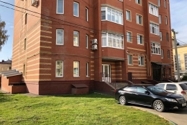 Сдаю офис 100 кв.м. в центре