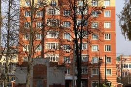 Продаю 100 кв.м. Ленинский пр.