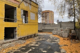 КП Л.Толстого, 60