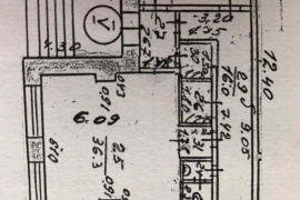 Сдаю действующее кафе на Мира