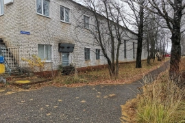 Продажа базы в Сернуре