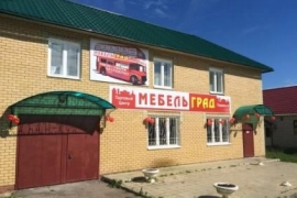 Параньга, 650 м2, 450р